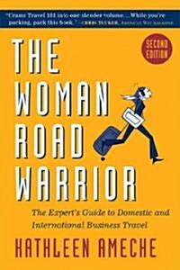 Woman Road Warrior (Paperback, 2nd)