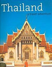 Thailand (Hardcover)