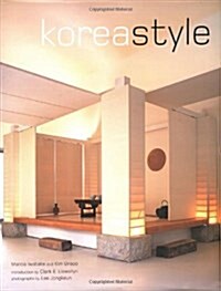 [중고] Korea Style (Hardcover)