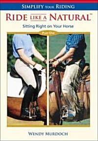 Ride Like a Natural (DVD)