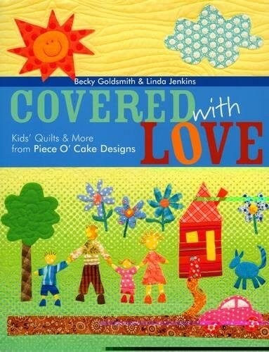 Covered with Love - Print on Demand Edition (Paperback)