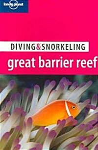 Lonely Planet Diving & Snorkeling Great Barrier Reef (Paperback, 2nd)