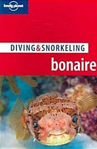 Lonely Planet Diving & Snorkeling Bonaire (Paperback, 2nd)