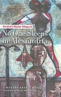 No One Sleeps in Alexandria (Paperback)