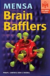  Brain Bafflers (Paperback)