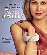 The Art of Jewelry (Hardcover)