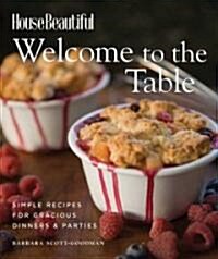 Welcome to the Table (Hardcover)
