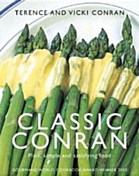 Classic Conran (Paperback)