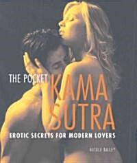 Pocket Kama Sutra (Paperback)