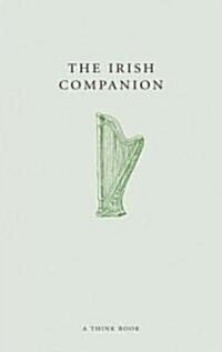 The Irish Companion (Hardcover)