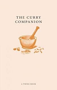 The Curry Companion (Hardcover)