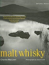 Malt Whisky (Paperback)