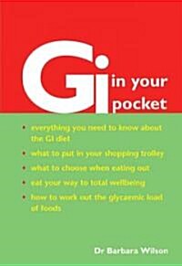 Gi in Your Pocket (Paperback, 1st)
