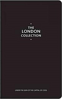 The London Collection (Hardcover)