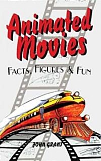Animated Movies (Hardcover)