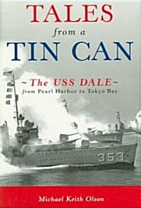 Tales from a Tin Can (Hardcover)