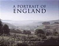 A Portrait of England (Hardcover)