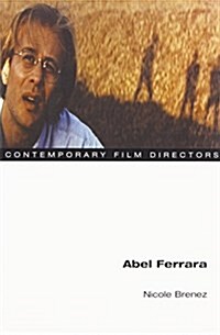 Abel Ferrara (Paperback, 1st)