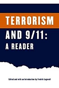 Terrorism and 9/11: A Reader (Paperback)