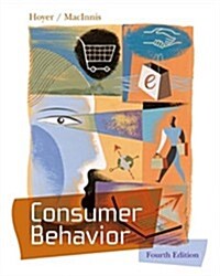 [중고] Consumer Behavior (Hardcover, 4th)