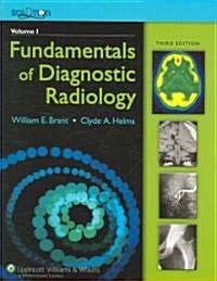 Fundamentals of Diagnostic Radiology (Paperback, Pass Code, 3rd)