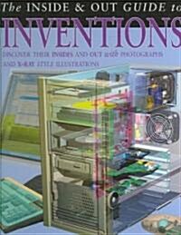 Inside and Out Guide to Inventions (Library)
