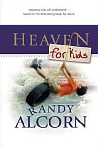 Heaven for Kids (Paperback)