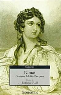 Rimas/ Rhymes (Paperback)