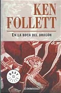 En La Boca del Dragon / The Hammer of Eden (Paperback)
