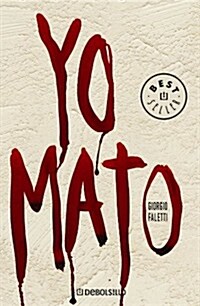 Yo Mato (Paperback)