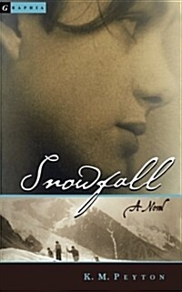 Snowfall (Paperback, Reprint)