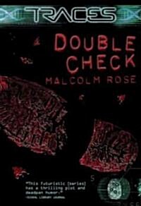 Double Check (Paperback, 1st)