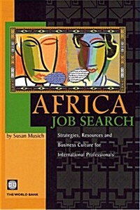Africa Job Search (Paperback)