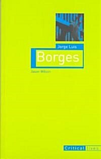 Jorge Luis Borges (Paperback, 1st)