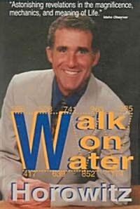 Walk on Water (Paperback)