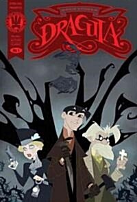 [중고] Dracula (Paperback)