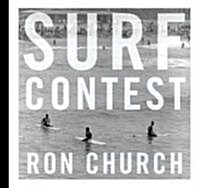 Surf Contest (Hardcover)