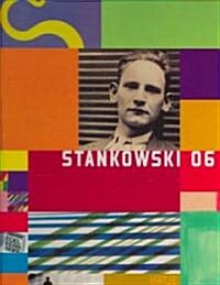 Stankowski 6 (Hardcover, Bilingual)