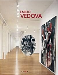 Emilio Vedova (Paperback, Bilingual)