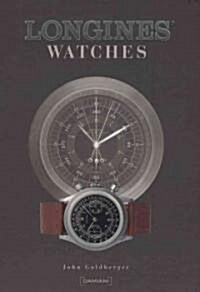 Longines Watches (Hardcover)