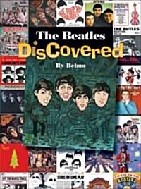 The Beatles Discovered (Paperback)