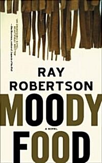 Moody Food (Paperback)
