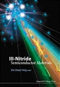 III-Nitride Semiconductor Materials (Hardcover)