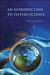 An Introduction to Systems Science (Hardcover)