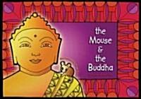 The Mouse & the Buddha (Hardcover)