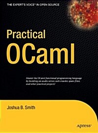 Practical Ocaml (Hardcover)