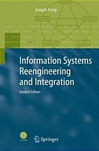 Information Systems Reengineering and Integration (Paperback, 2)