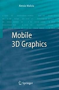 Mobile 3d Graphics (Paperback)
