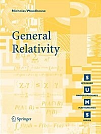 General Relativity (Paperback)