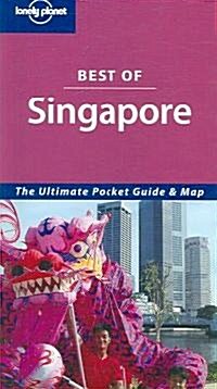 Lonely Planet Best of Singapore (Paperback)